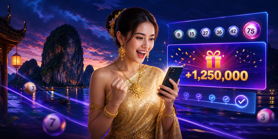 luckywinz